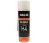 YAMALUBE Chemicals - RUST INHIBITOR AND LUBRICANT