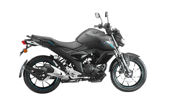  Yamaha  FZS FI v3 ABS Price Colours Features 