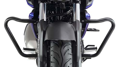 Yamaha YZF R15 Mobile Charger