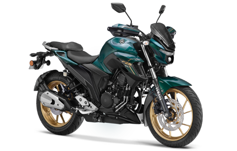 250cc Fz Bike New Model 2020