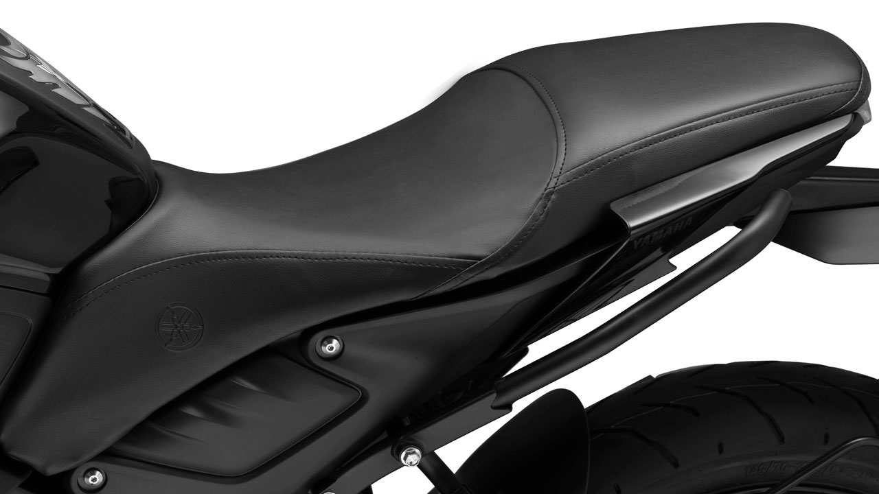 Yamaha MT-15 Seat cover