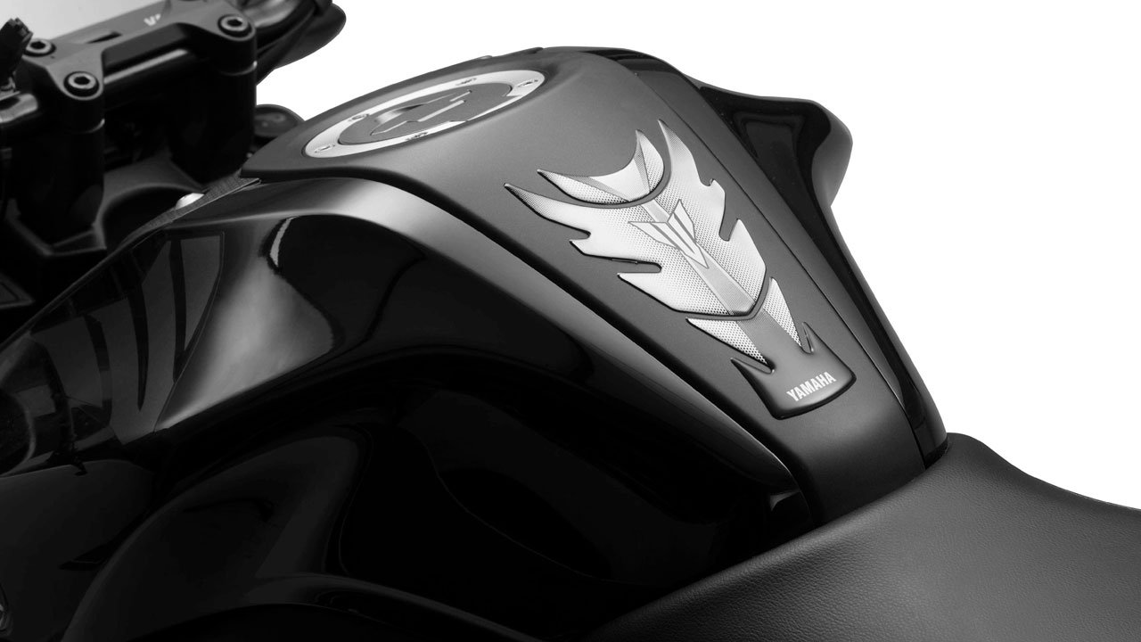 Yamaha MT-15 Tank Pad