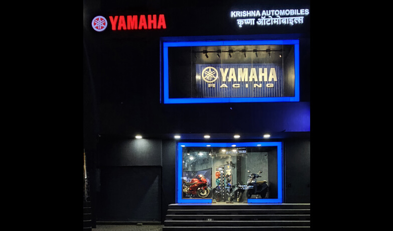  Krishna Automobiles -  Bareilly