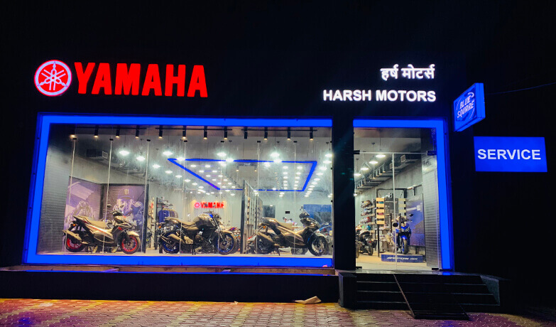  Harsh Motors -  Sangli