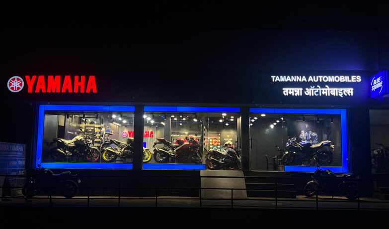  Tamanna Automobiles -  Meerut