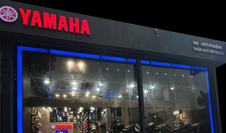  Yash Automobiles -  Ahemadnagar