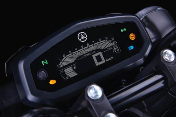 yamaha fz16 speedometer buy online