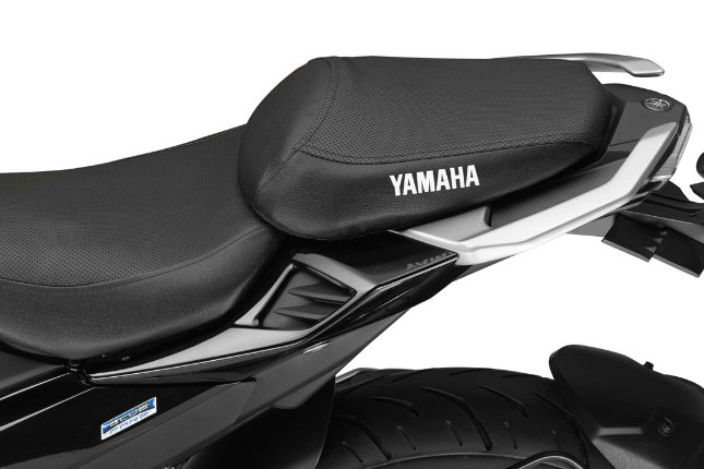 yamaha fzs v3 bs6 seat cover