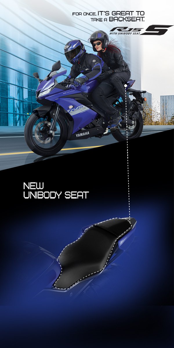 Yamaha Motor India - Official Site  India Yamaha Motor