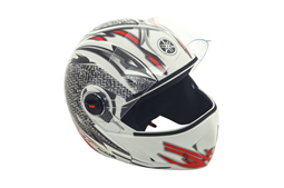 ladies helmet for yamaha fascino