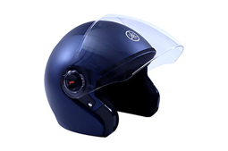 ladies helmet for yamaha fascino