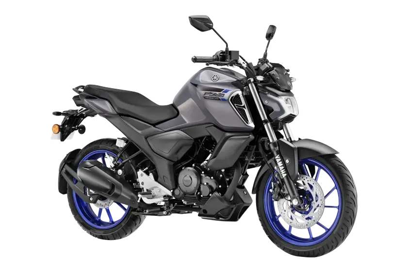 FZ-S FI Ver 4.0 DLX ❘ FZ S FI 150cc Price, Mileage, Images