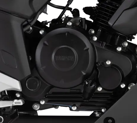 Yamaha FZ-S FI v4 DLX FI Engine