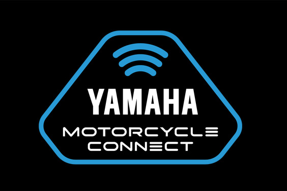 Yamaha Motorcycle connect