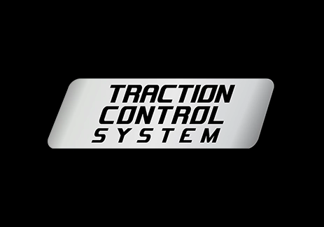 Yamaha FZ-S FI v4 DLX Traction control system