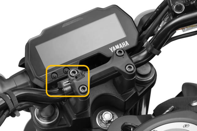 2020 Yamaha MT-07 Buyer's Guide: Specs, Photos, Price