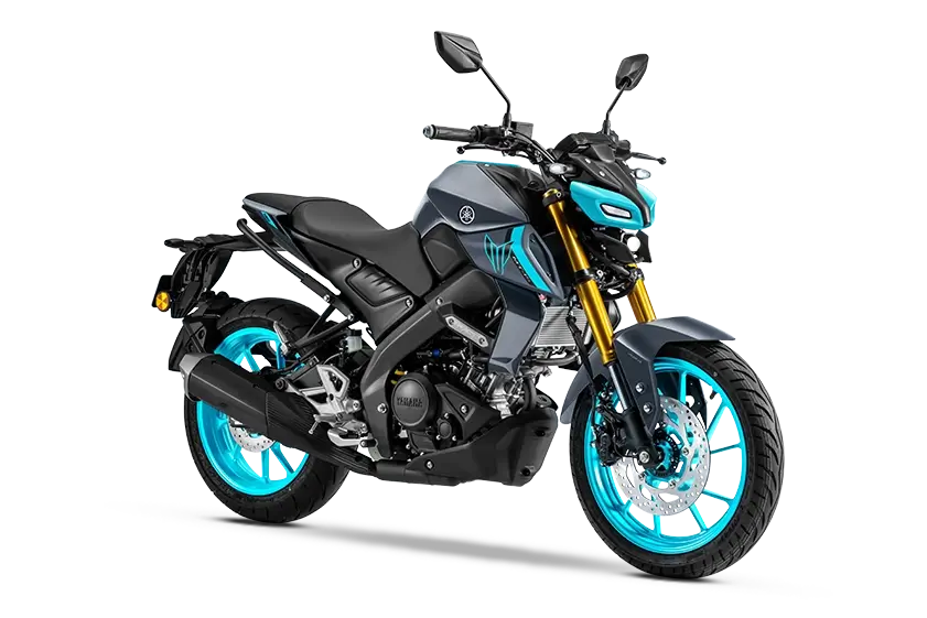Yamaha MT 15 V2 Price - Mileage, Colours, Images, and Features | Yamaha Motor India