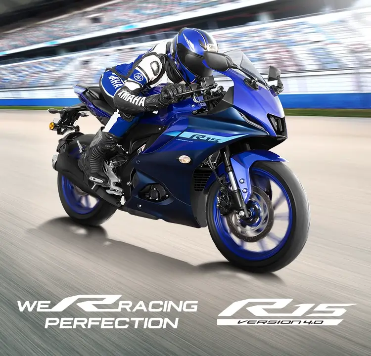 Yamaha R15 V4 ❘ R15 v4 Price, Mileage, Specifications, Features, Images