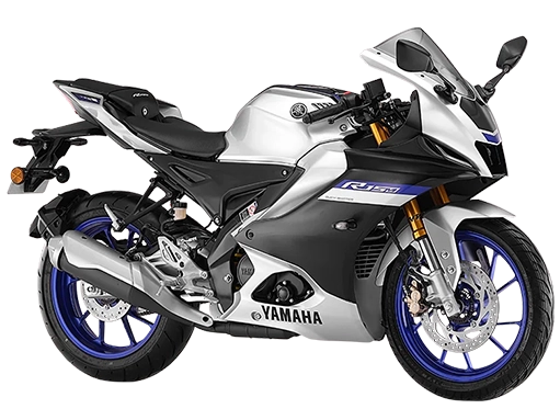 Yamaha-bike