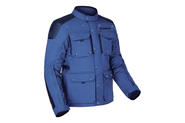 Yamaha Genuine Parts (YGP) - ADVENTURE RIDING JACKET