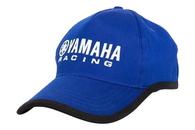 Yamaha Genuine Parts (YGP) - YAMAHA CAP