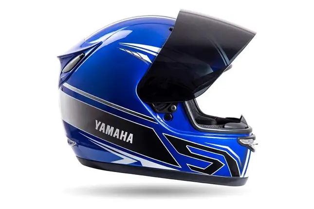 Yamaha Genuine Parts (YGP) - YRF