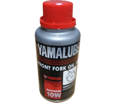 YAMALUBE Chemicals - Front Fork Oil