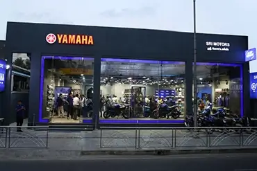 Yamaha Motor India