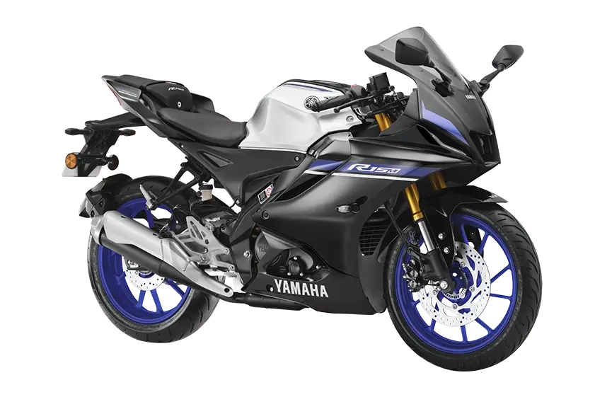 yamaha r15m specification