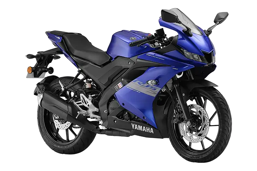 Yamaha MT-03 specification